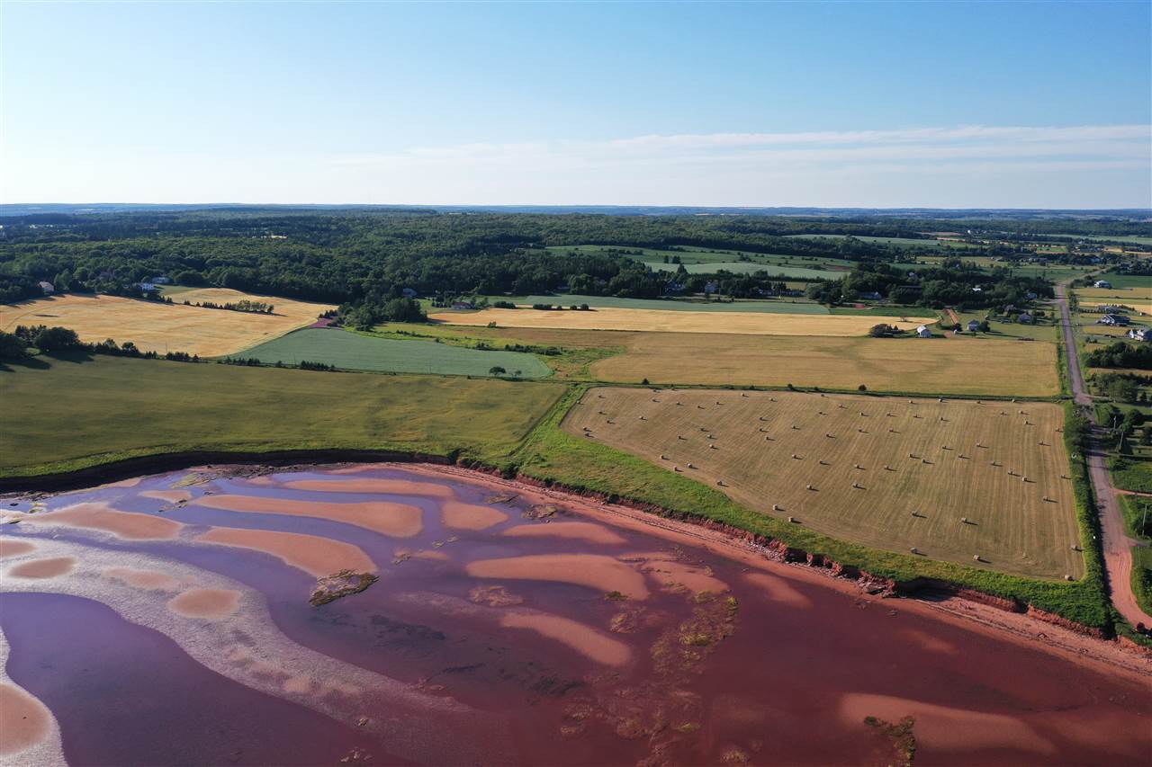 110 Hennebury Road, Rice Point, Prince Edward Island, Canada