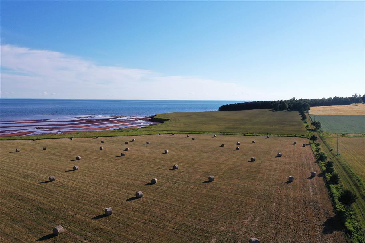 110 Hennebury Road, Rice Point, Prince Edward Island, Canada