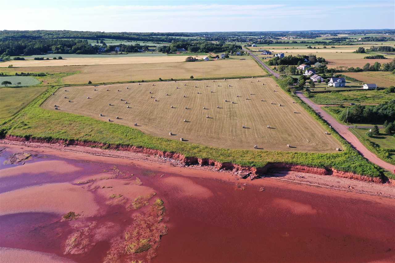 110 Hennebury Road, Rice Point, Prince Edward Island, Canada