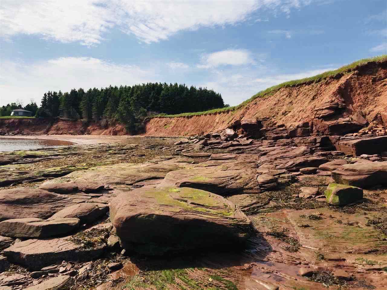 110 Hennebury Road, Rice Point, Prince Edward Island, Canada