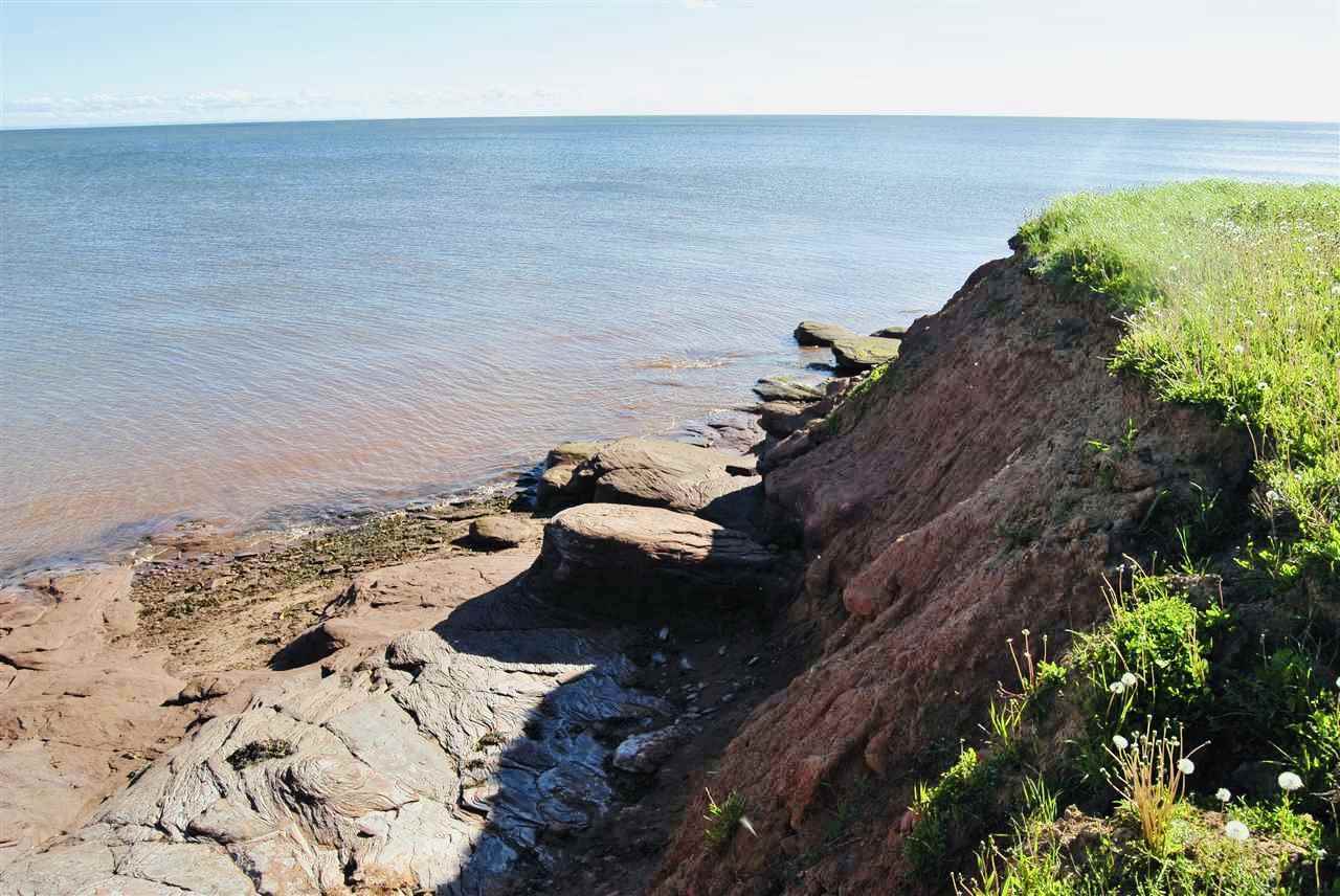 110 Hennebury Road, Rice Point, Prince Edward Island, Canada