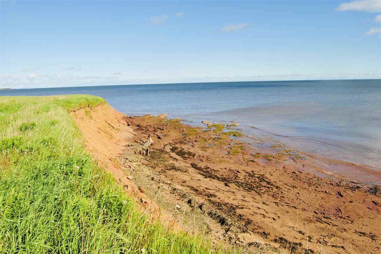 110 Hennebury Road, Rice Point, Prince Edward Island, Canada