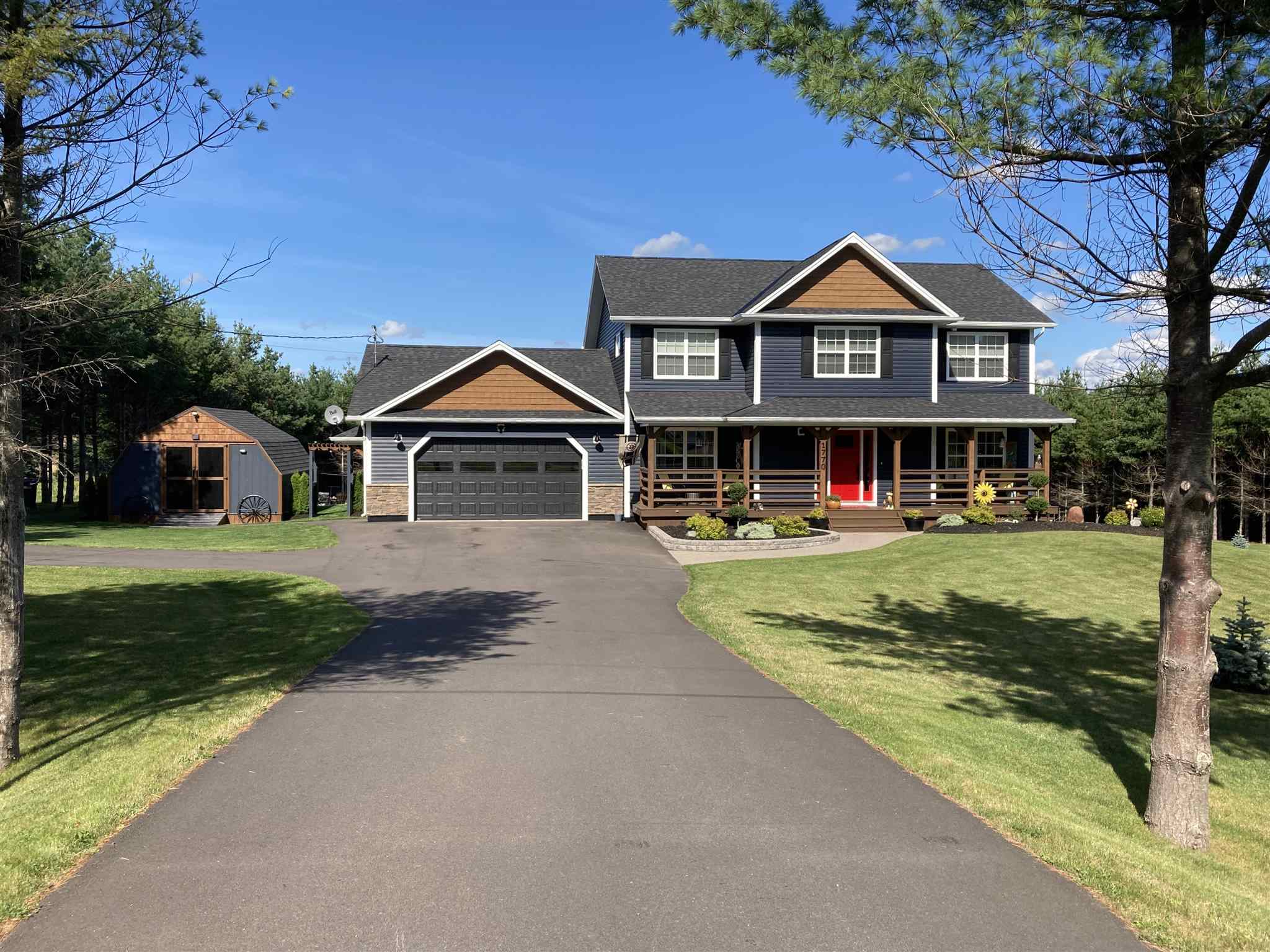 1770 KIngston Road, Kingston, Prince Edward Island, Canada
