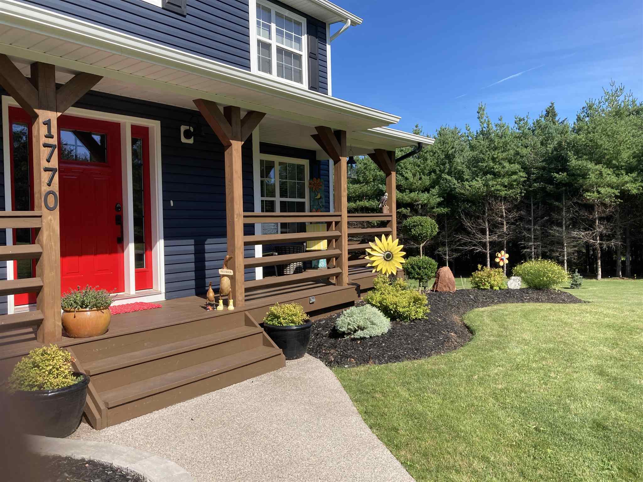 1770 KIngston Road, Kingston, Prince Edward Island, Canada