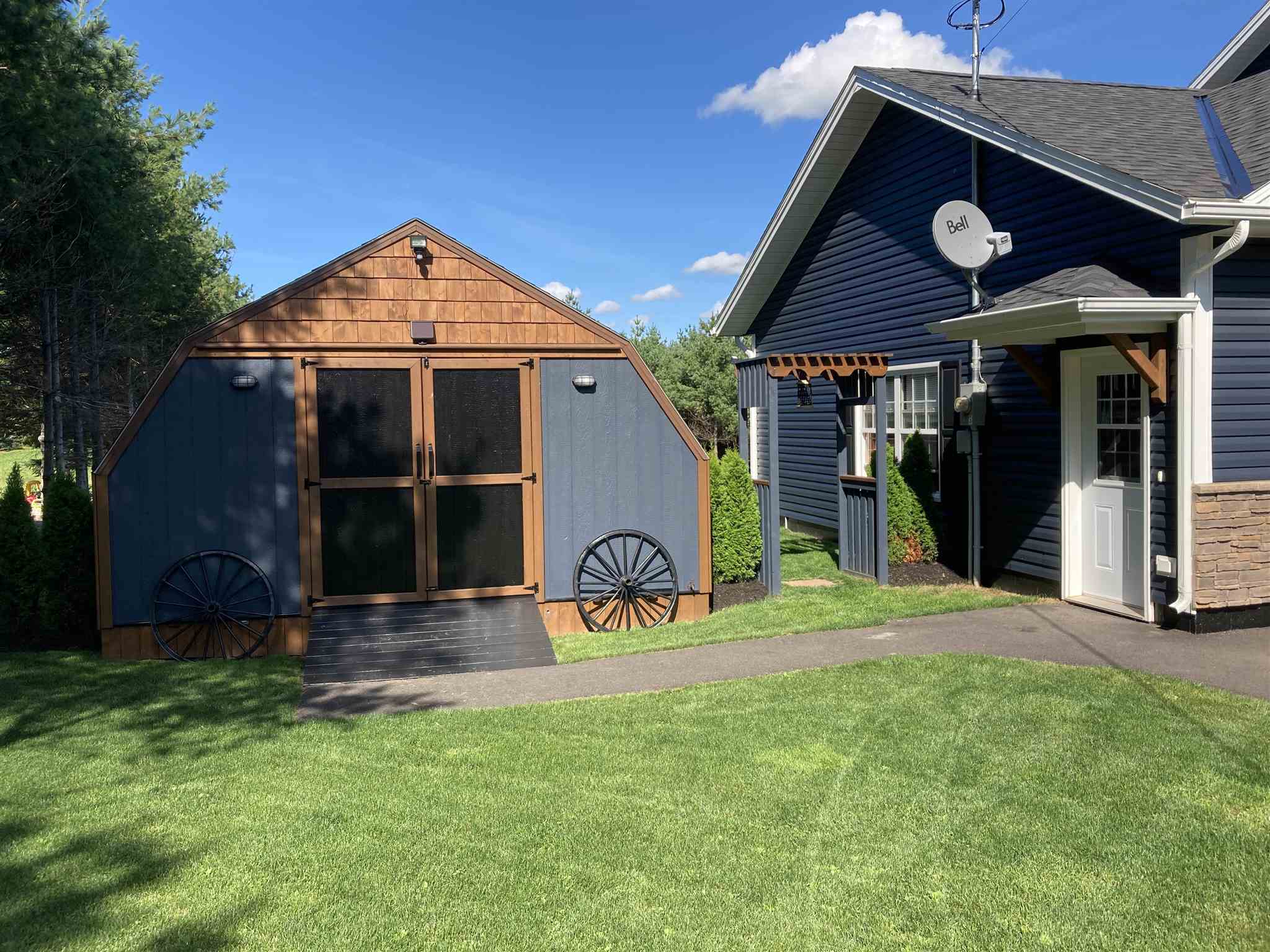 1770 KIngston Road, Kingston, Prince Edward Island, Canada