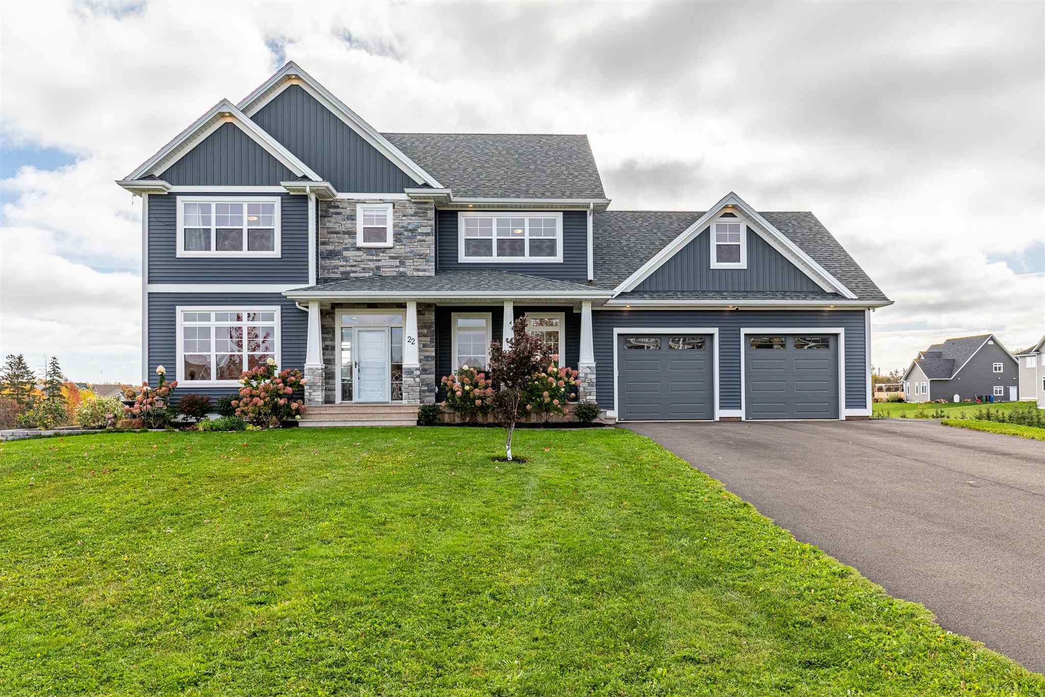 22 Skyewater Drive, Cornwall, Prince Edward Island, Canada
