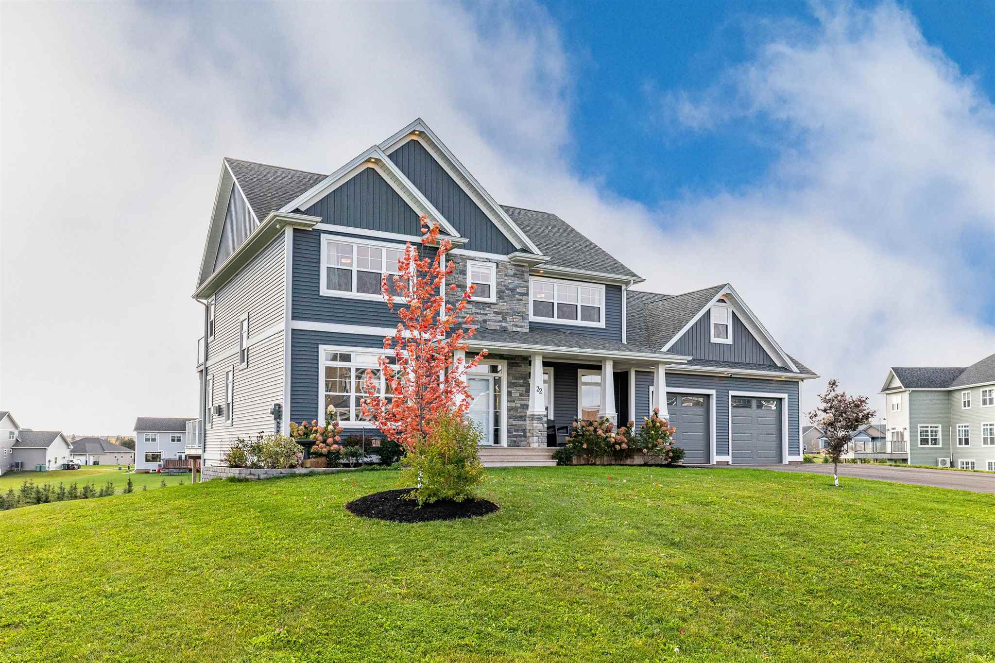 22 Skyewater Drive, Cornwall, Prince Edward Island, Canada