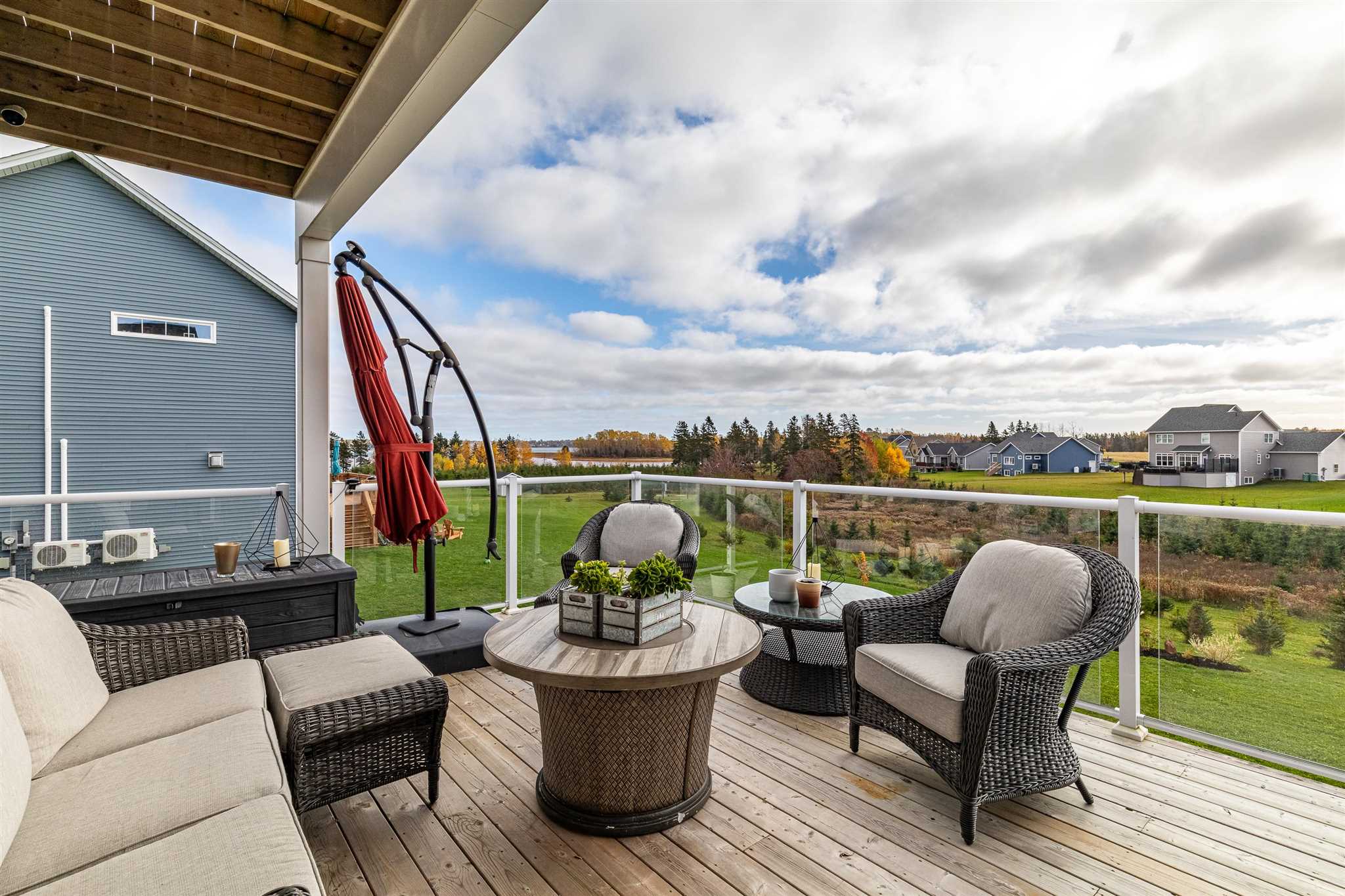 22 Skyewater Drive, Cornwall, Prince Edward Island, Canada