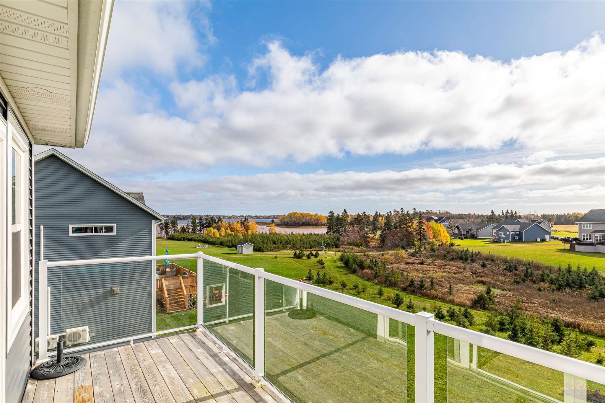 22 Skyewater Drive, Cornwall, Prince Edward Island, Canada