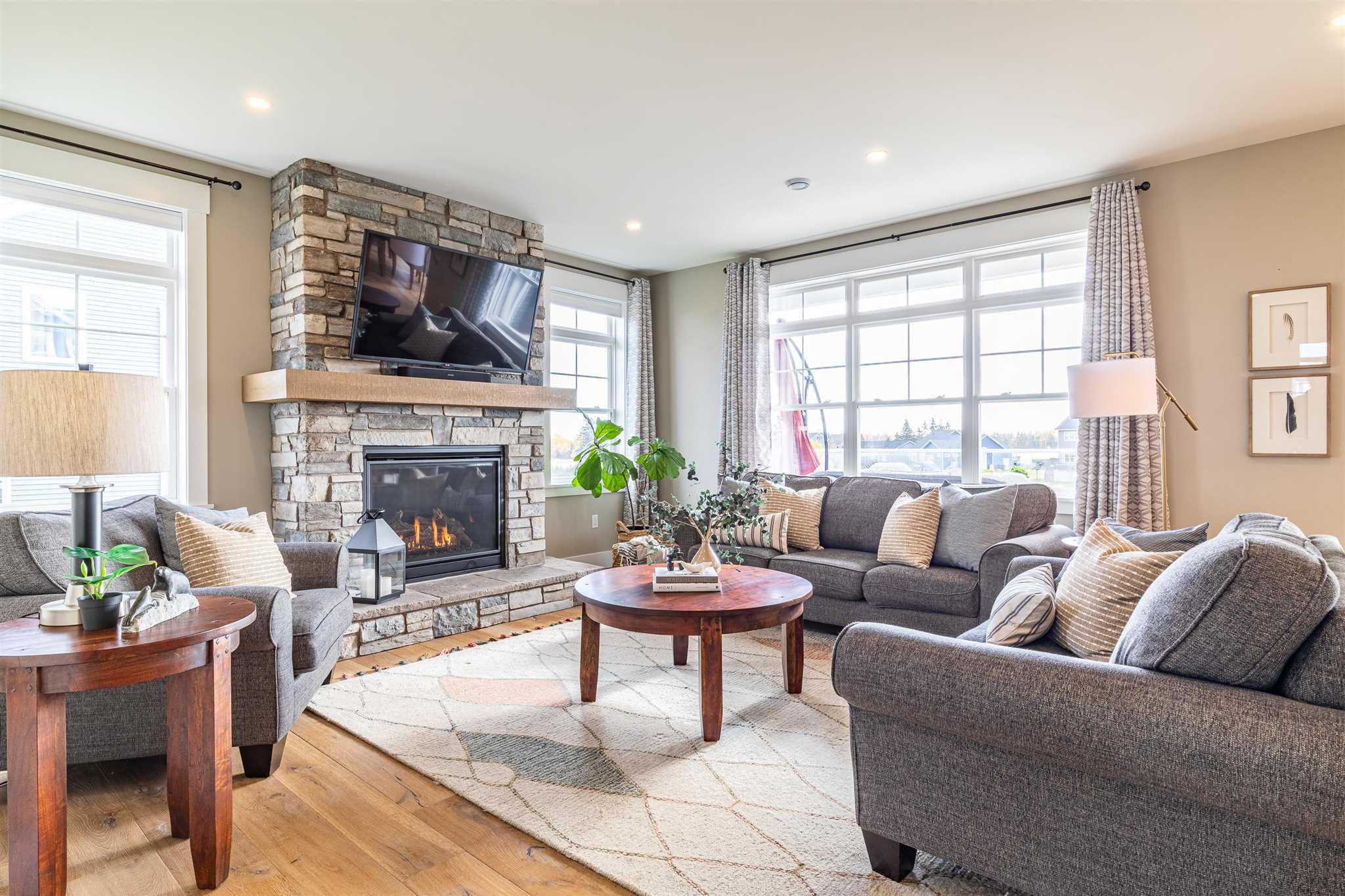 22 Skyewater Drive, Cornwall, Prince Edward Island, Canada