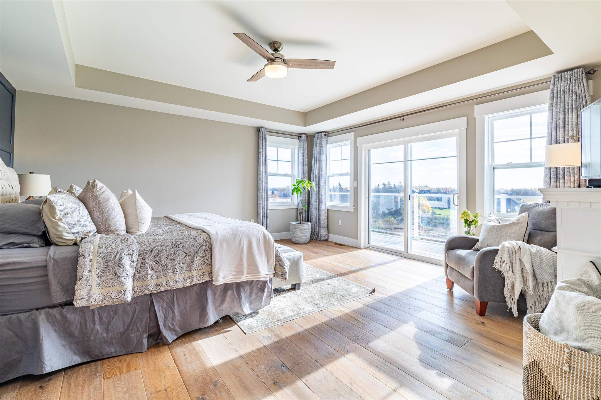 22 Skyewater Drive, Cornwall, Prince Edward Island, Canada