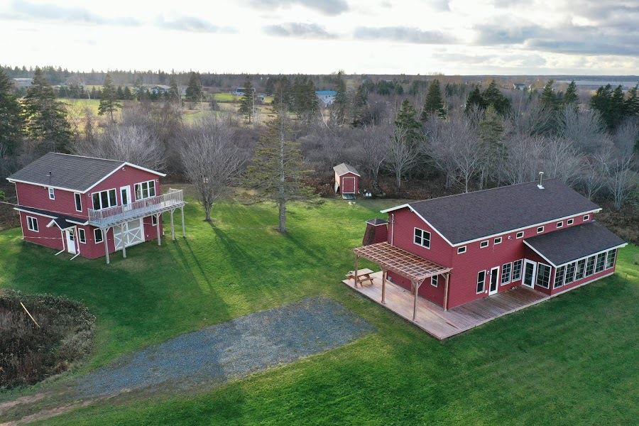 63 Abby Road, Beach Point, Prince Edward Island, Canada