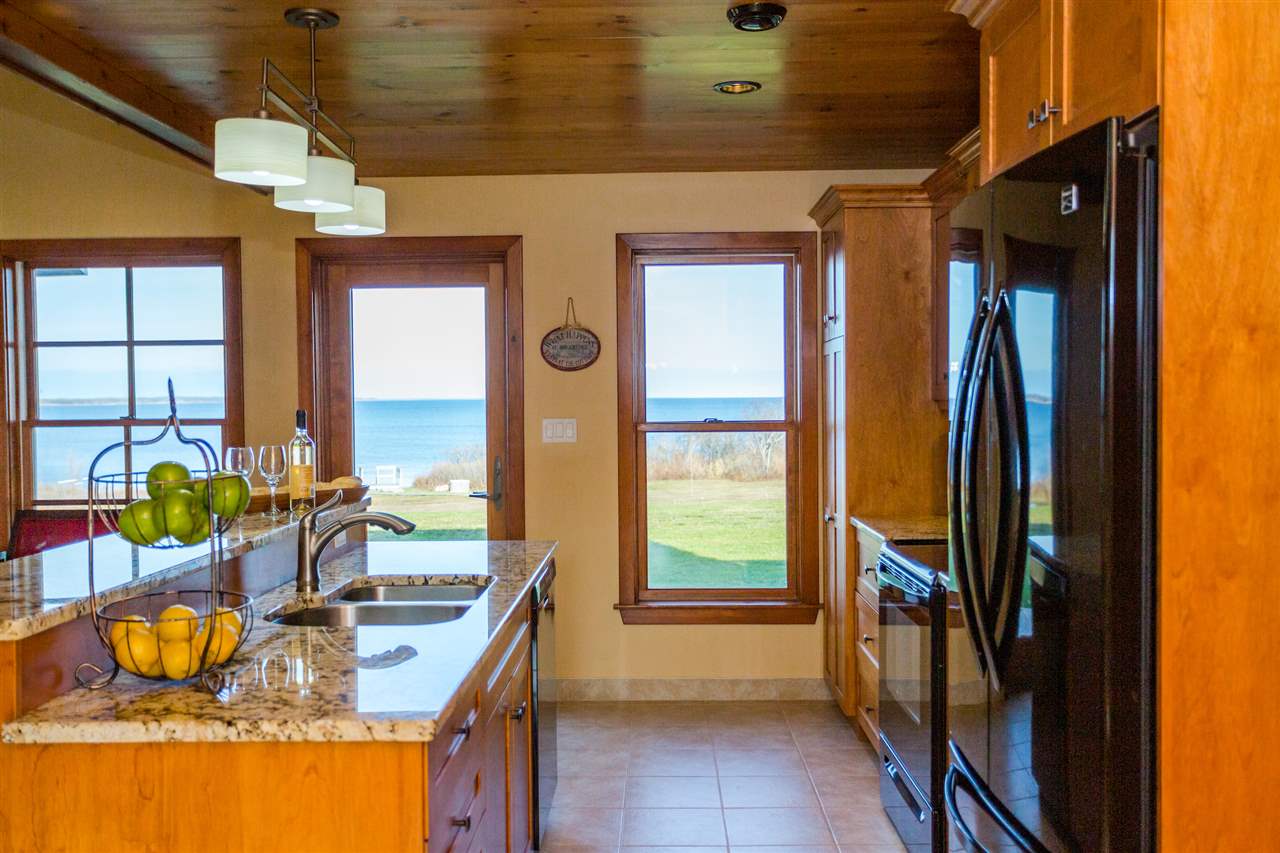 63 Abby Road, Beach Point, Prince Edward Island, Canada