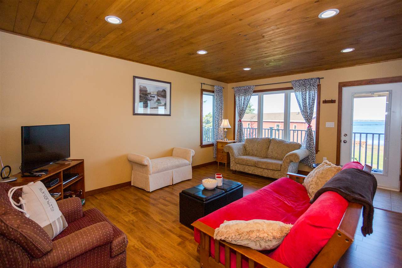 63 Abby Road, Beach Point, Prince Edward Island, Canada