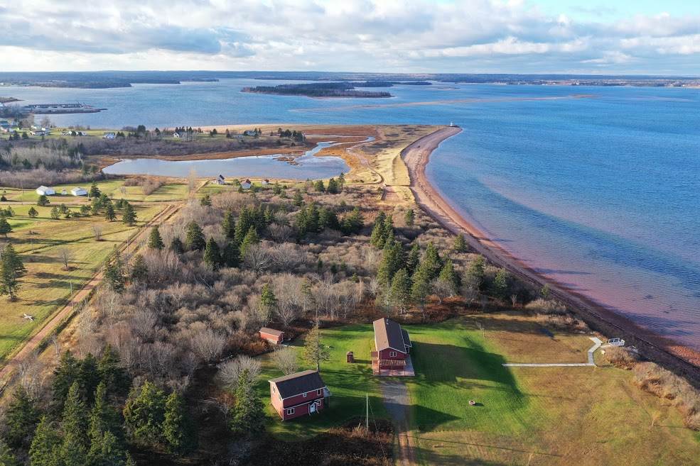 63 Abby Road, Beach Point, Prince Edward Island, Canada
