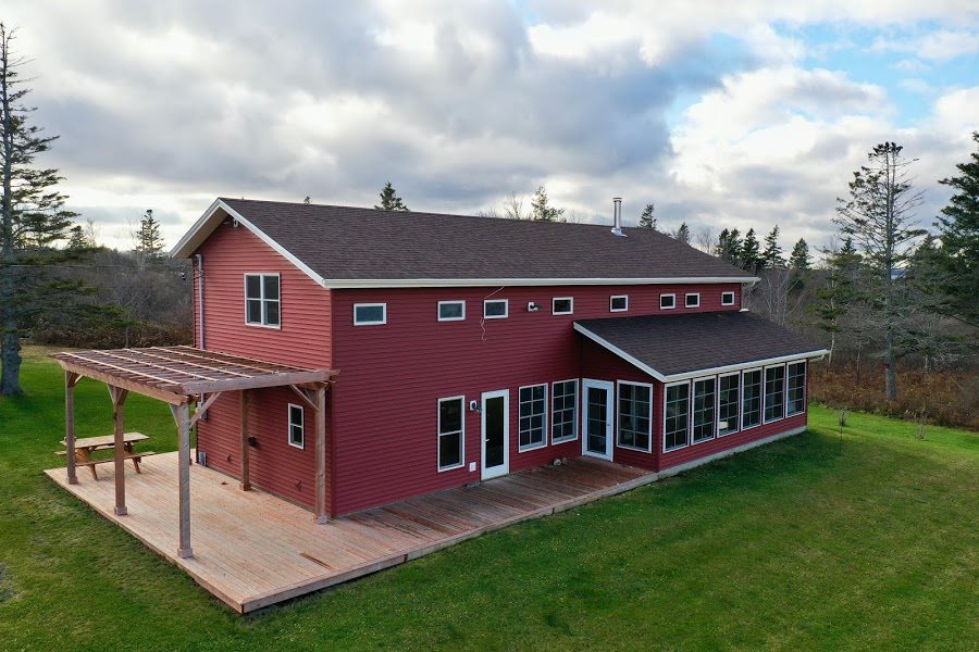 63 Abby Road, Beach Point, Prince Edward Island, Canada