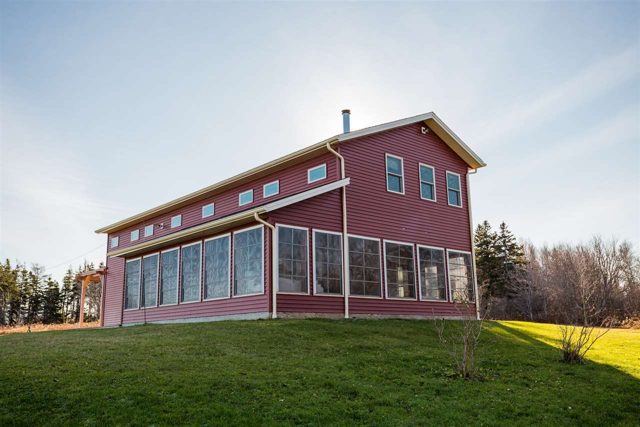 63 Abby Road, Beach Point, Prince Edward Island, Canada