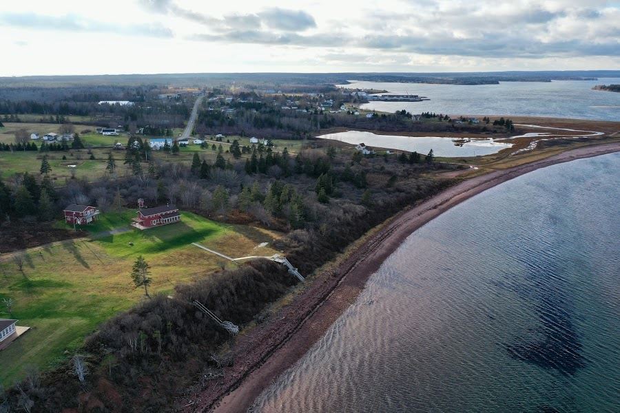 63 Abby Road, Beach Point, Prince Edward Island, Canada