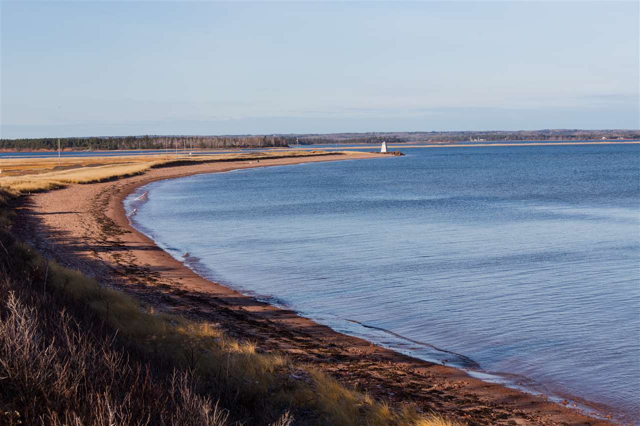 63 Abby Road, Beach Point, Prince Edward Island, Canada