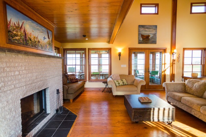 63 Abby Road, Beach Point, Prince Edward Island, Canada