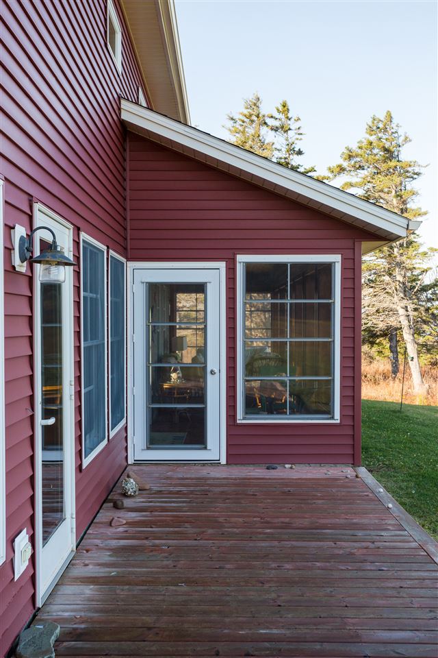 63 Abby Road, Beach Point, Prince Edward Island, Canada