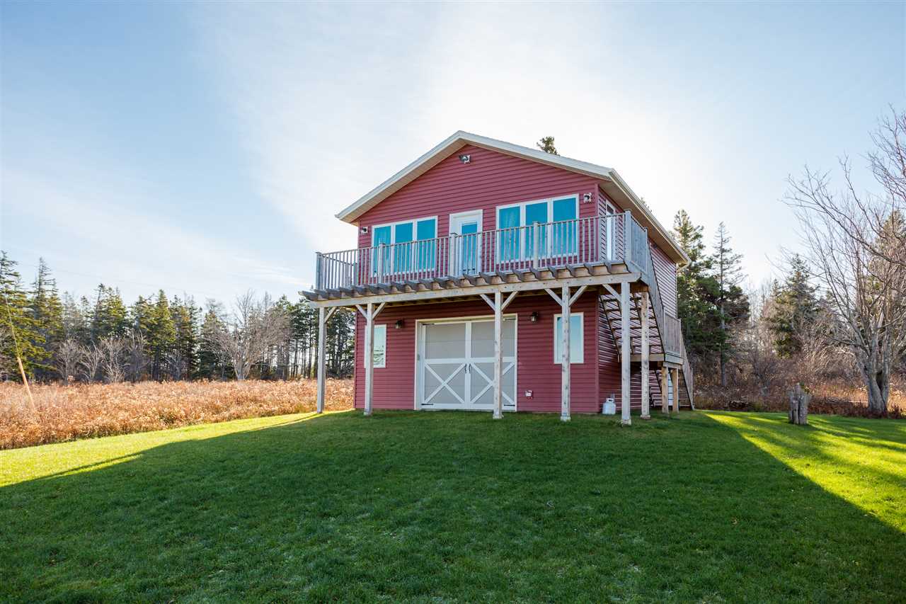 63 Abby Road, Beach Point, Prince Edward Island, Canada