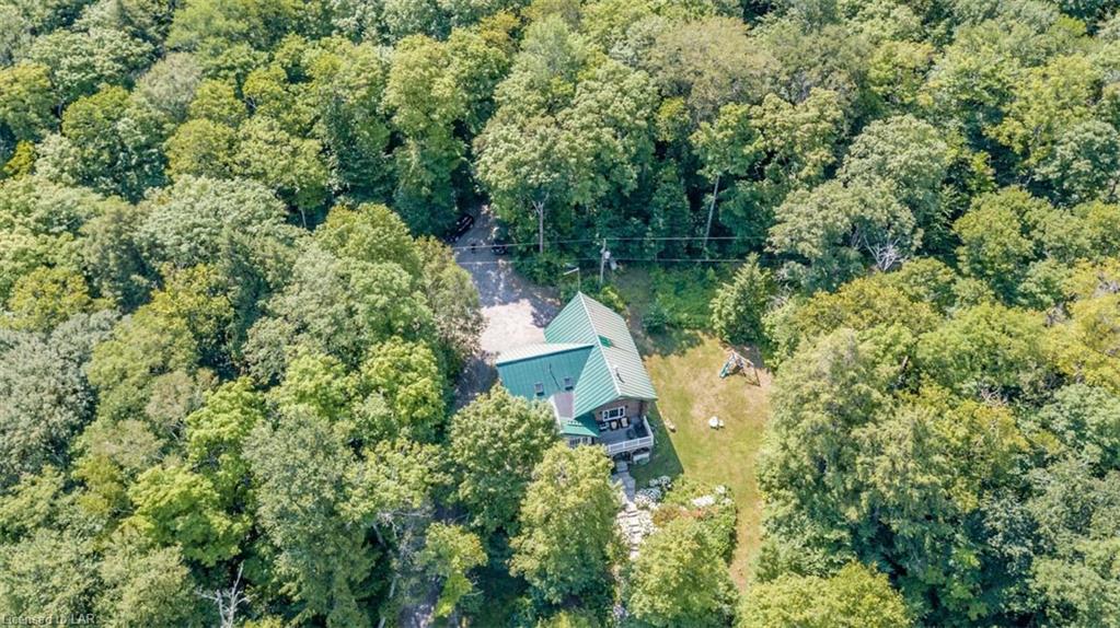1345 ECHO LAKE Road, Baysville Ontario, Canada