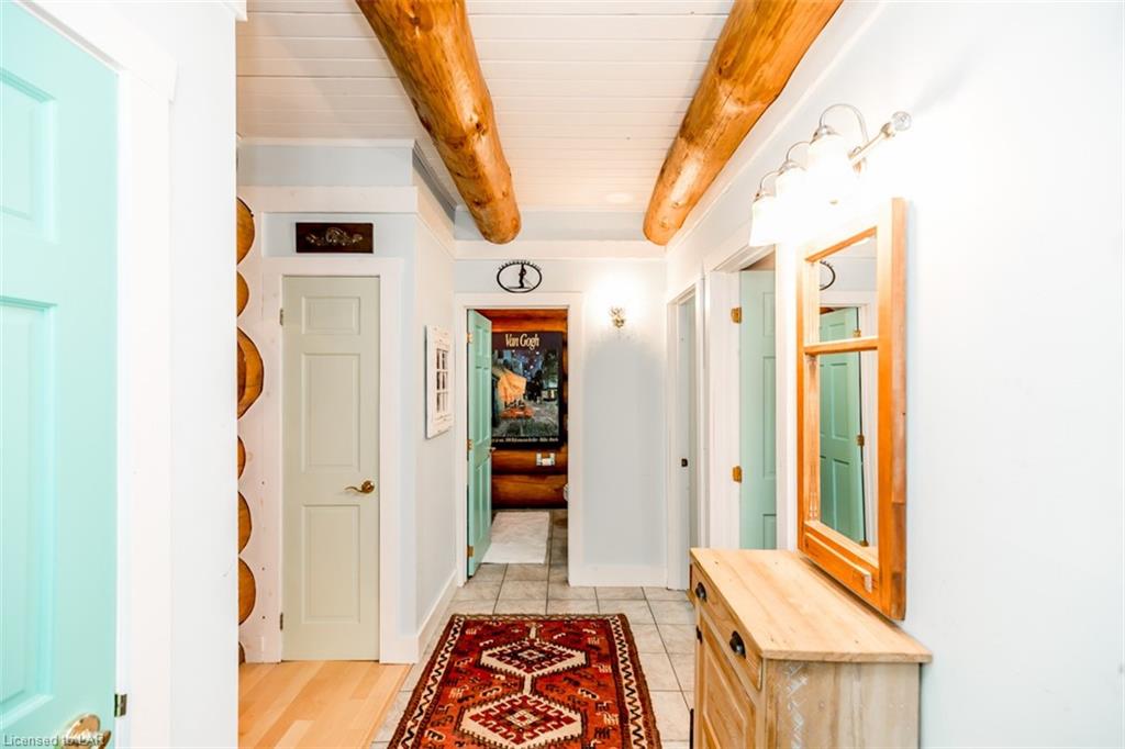 1345 ECHO LAKE Road, Baysville Ontario, Canada