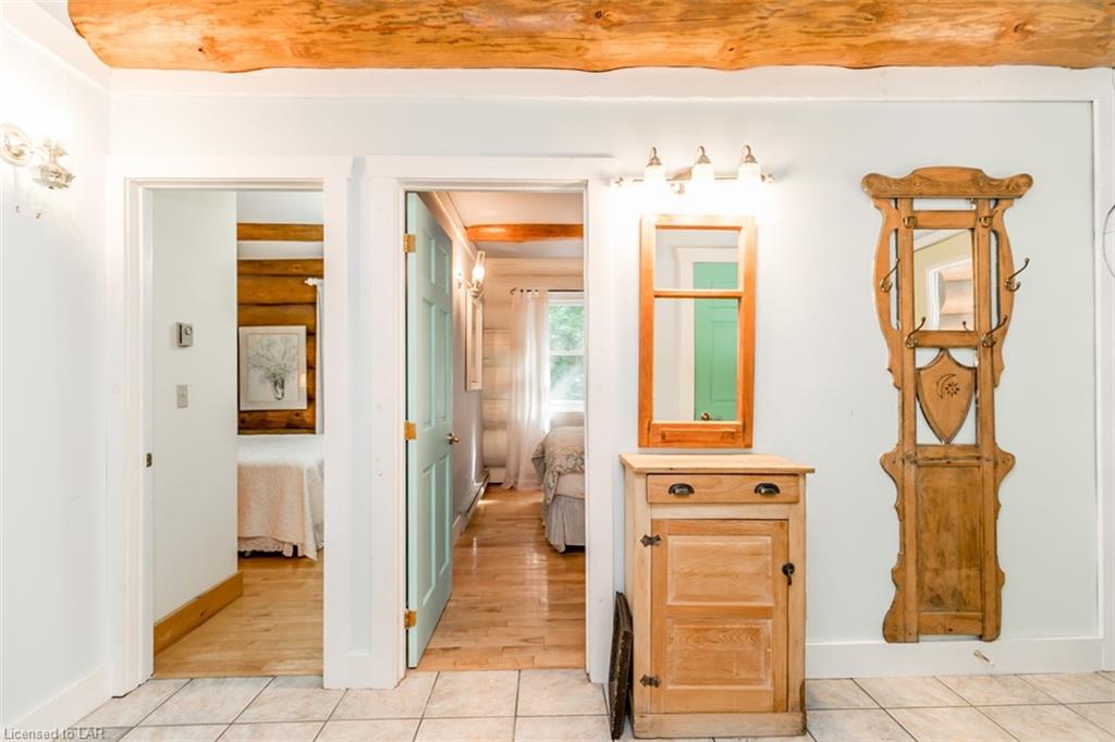1345 ECHO LAKE Road, Baysville Ontario, Canada