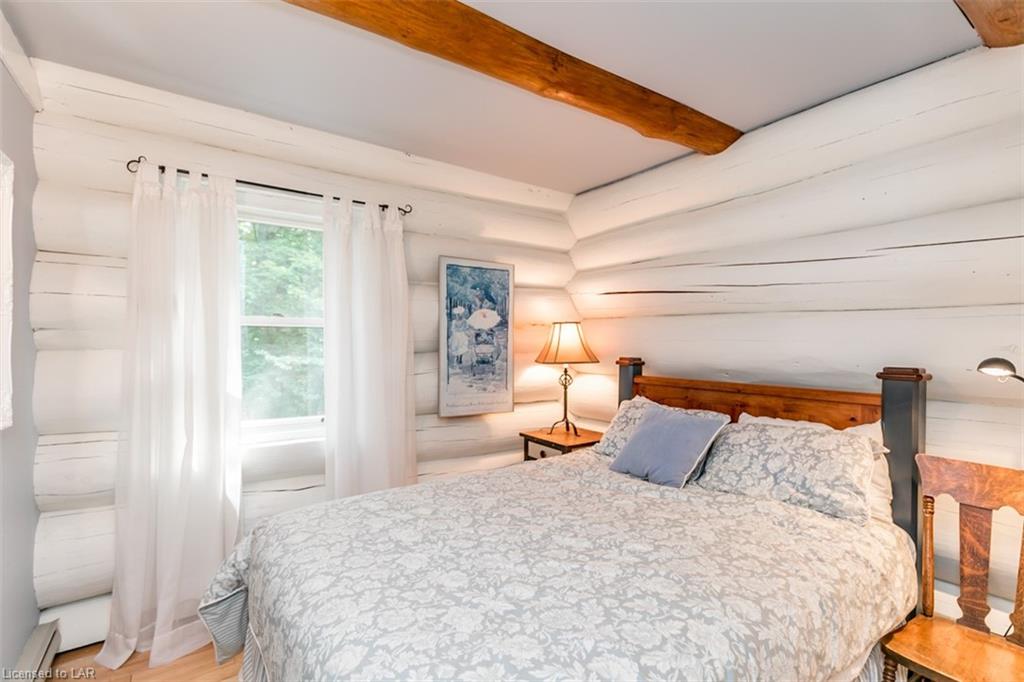 1345 ECHO LAKE Road, Baysville Ontario, Canada
