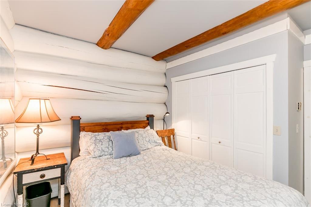 1345 ECHO LAKE Road, Baysville Ontario, Canada
