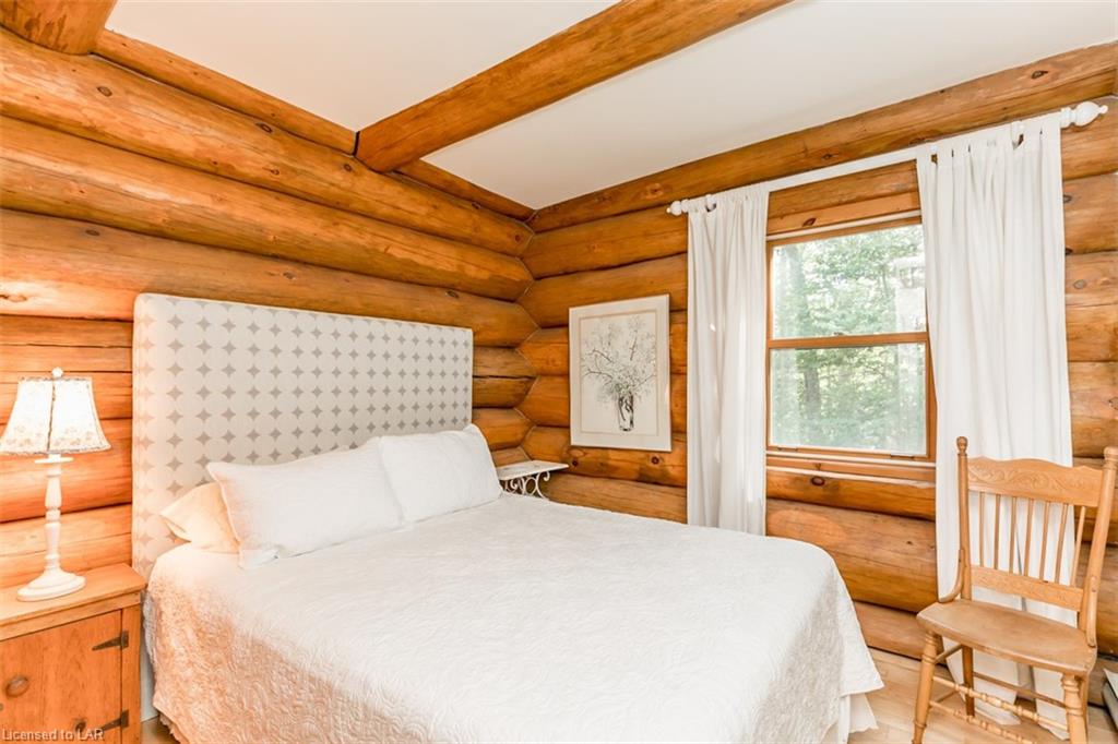 1345 ECHO LAKE Road, Baysville Ontario, Canada