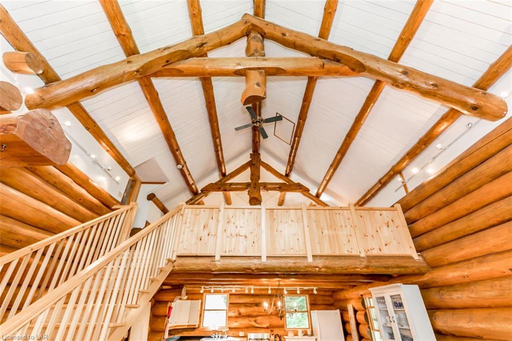 1345 ECHO LAKE Road, Baysville Ontario, Canada