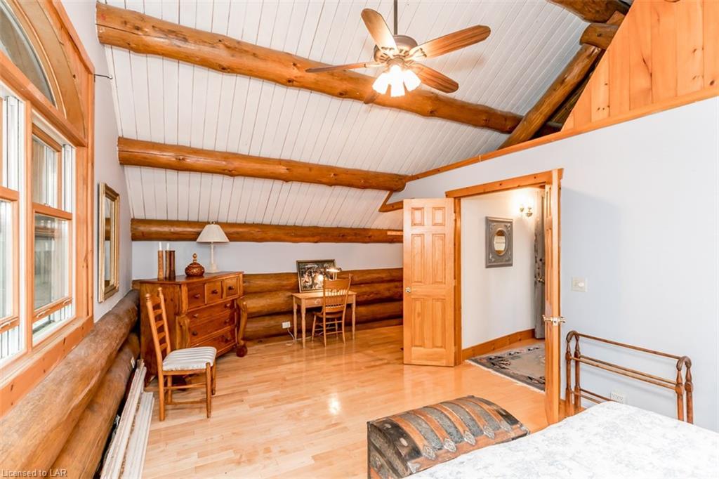 1345 ECHO LAKE Road, Baysville Ontario, Canada