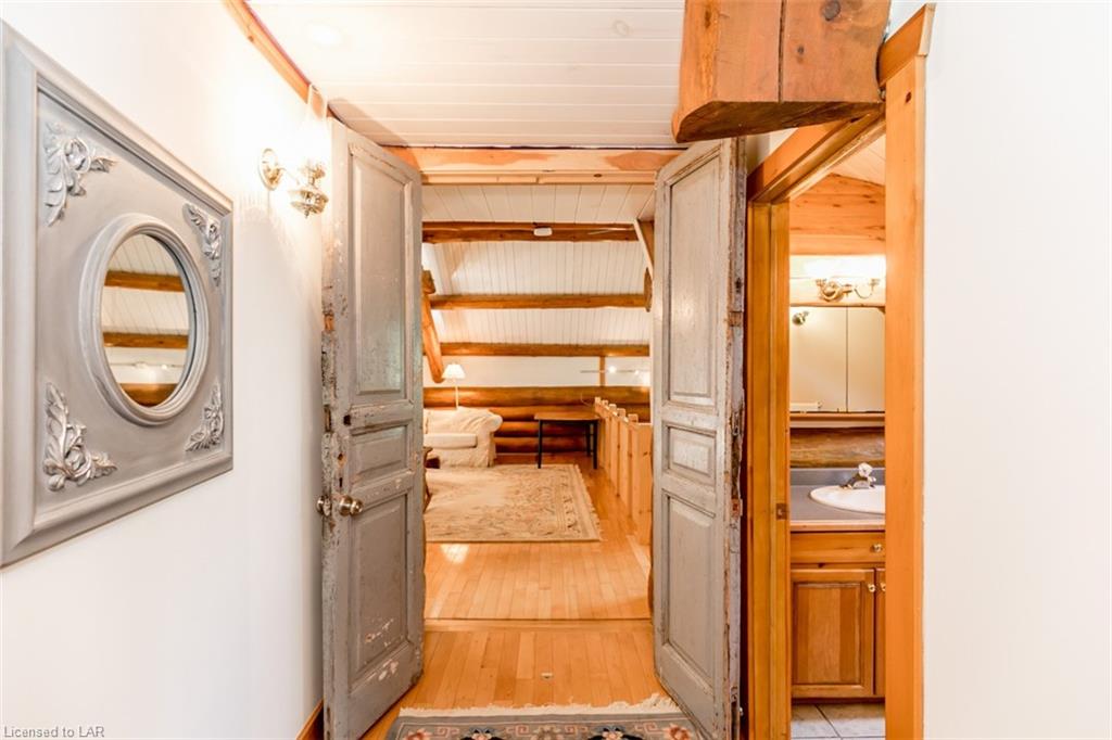 1345 ECHO LAKE Road, Baysville Ontario, Canada