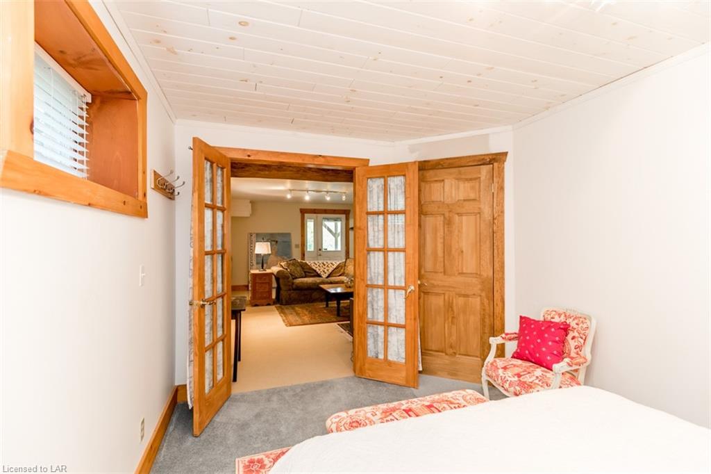 1345 ECHO LAKE Road, Baysville Ontario, Canada