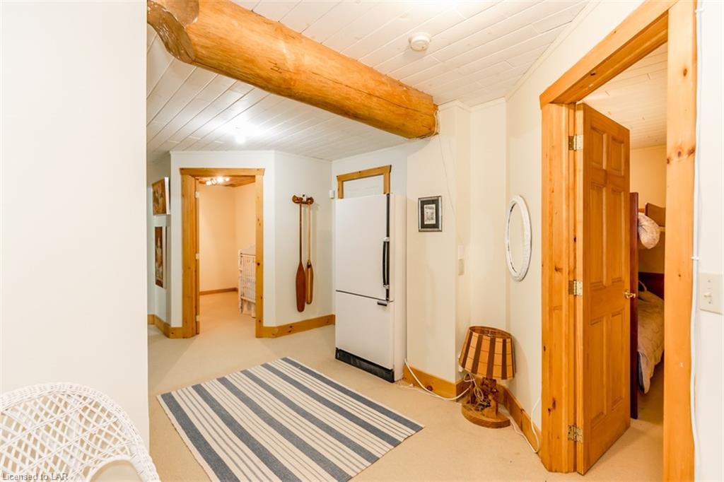 1345 ECHO LAKE Road, Baysville Ontario, Canada