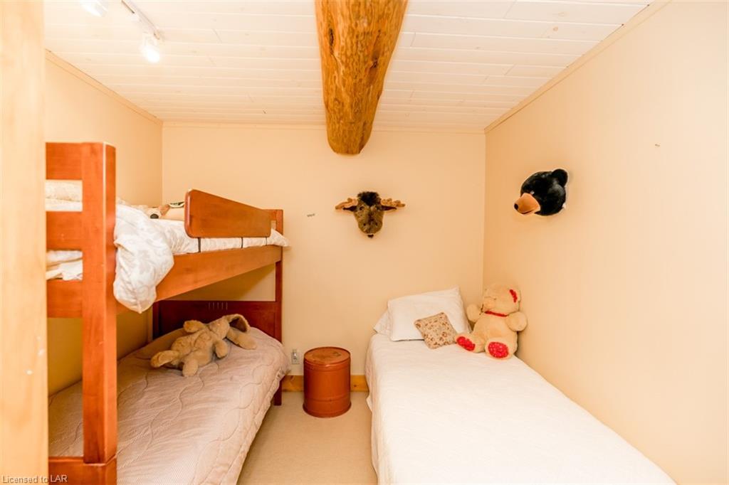 1345 ECHO LAKE Road, Baysville Ontario, Canada