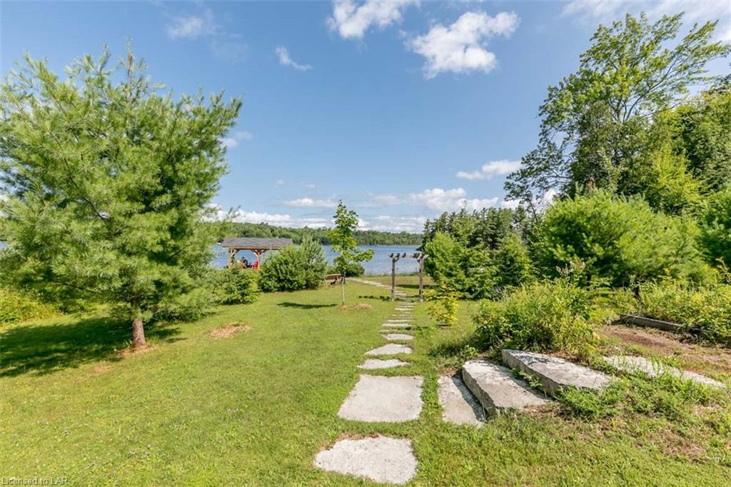 1345 ECHO LAKE Road, Baysville Ontario, Canada
