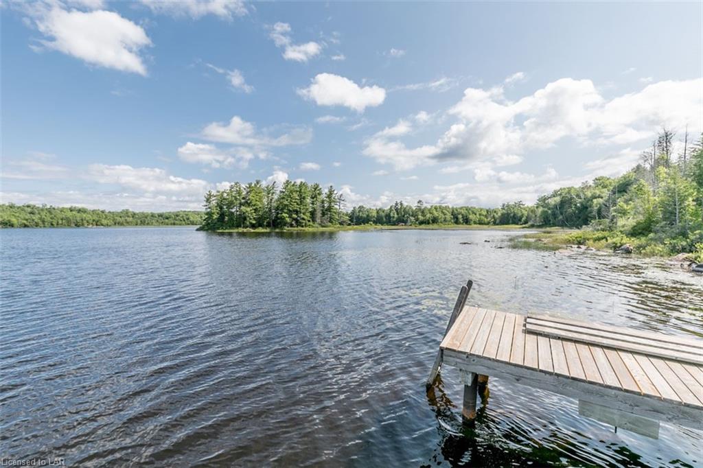 1345 ECHO LAKE Road, Baysville Ontario, Canada