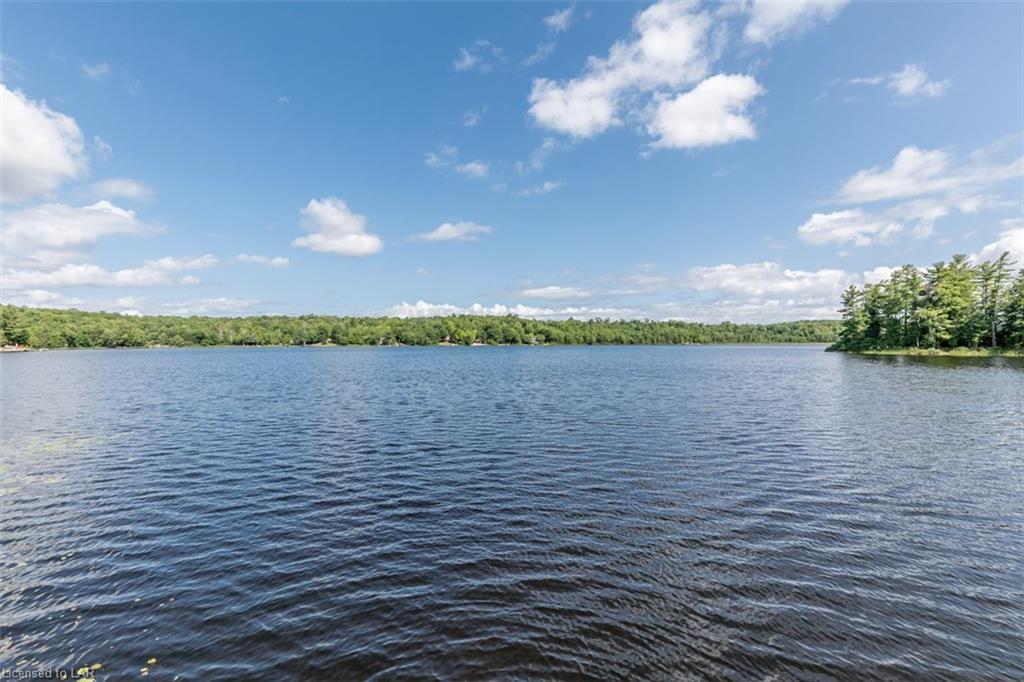 1345 ECHO LAKE Road, Baysville Ontario, Canada