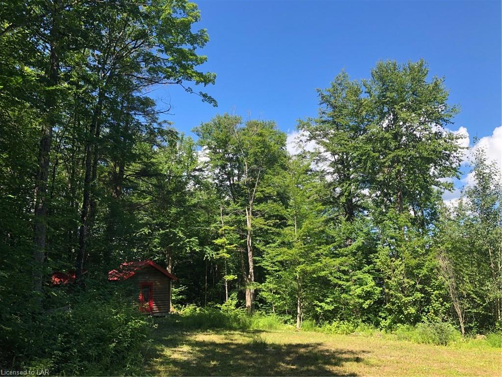 1150 LAWSON Road Unit# 6, Baysville Ontario, Canada