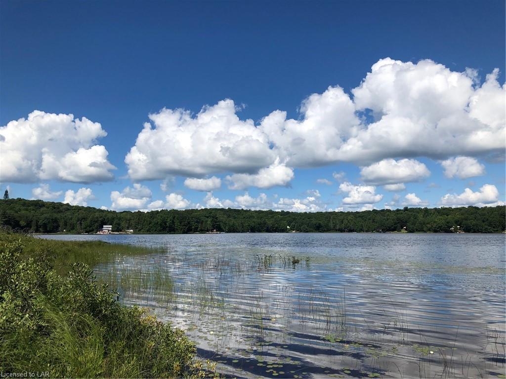 1150 LAWSON Road Unit# 6, Baysville Ontario, Canada