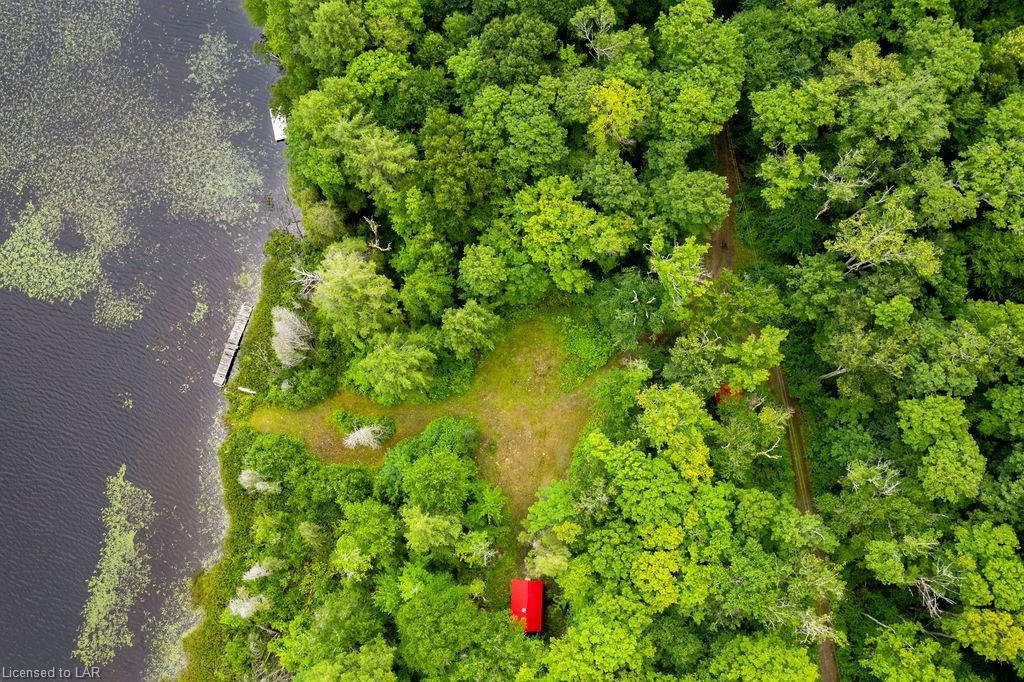 1150 LAWSON Road Unit# 6, Baysville Ontario, Canada