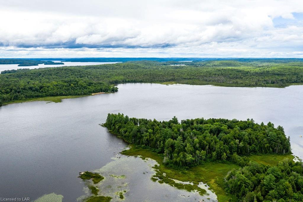 1150 LAWSON Road Unit# 6, Baysville Ontario, Canada