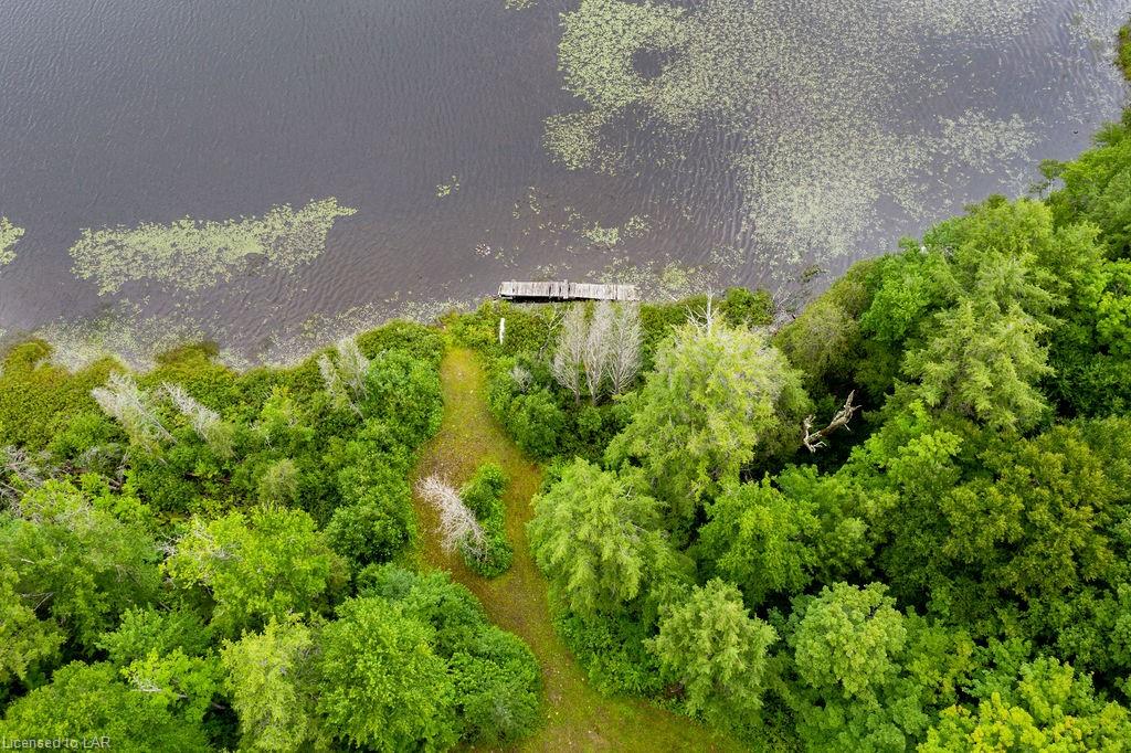 1150 LAWSON Road Unit# 6, Baysville Ontario, Canada