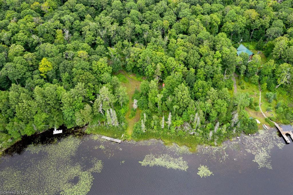 1150 LAWSON Road Unit# 6, Baysville Ontario, Canada