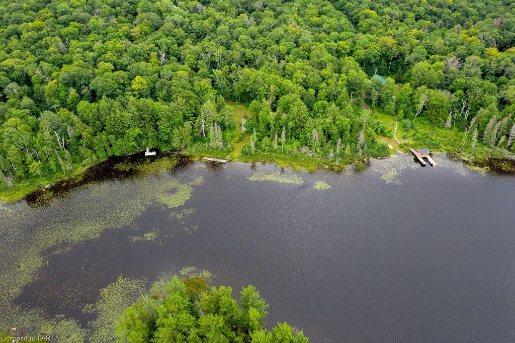 1150 LAWSON Road Unit# 6, Baysville Ontario, Canada