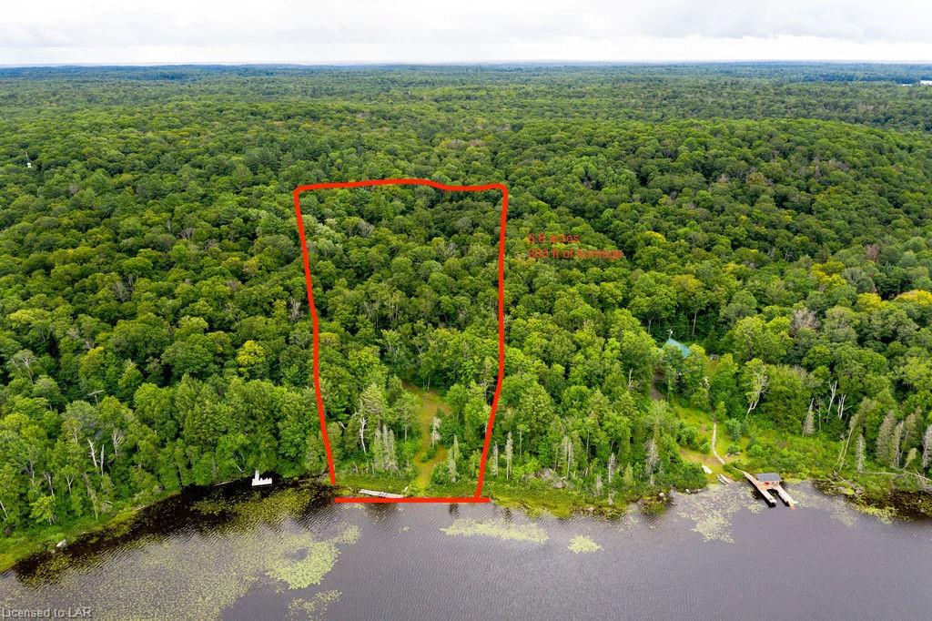 1150 LAWSON Road Unit# 6, Baysville Ontario, Canada