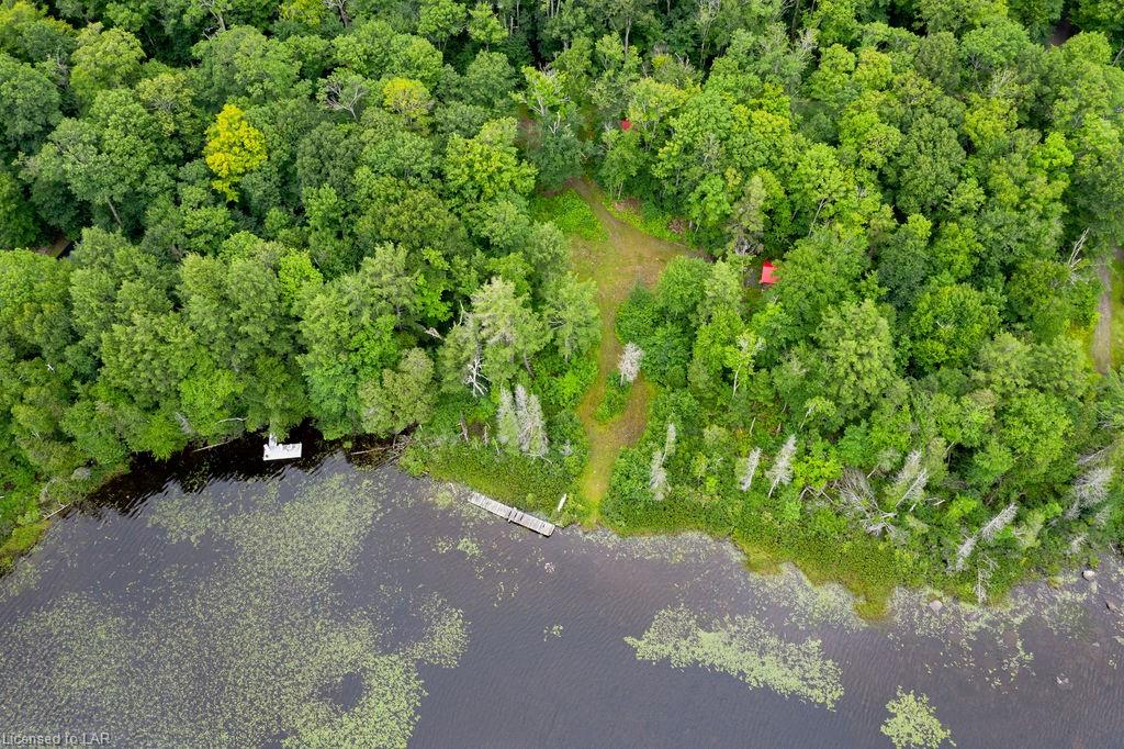 1150 LAWSON Road Unit# 6, Baysville Ontario, Canada